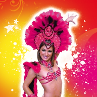 Latin' Tropic Show