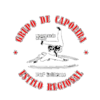 Grupo De Capoeira Estilo Regional