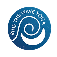 Ride the Wave Yoga