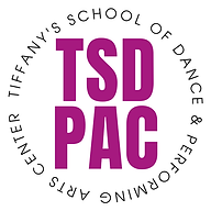 Tiffany's School Of Dance & Performing Arts Center