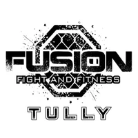 Fusion Fight and Fitness Tully