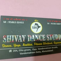 Shivay Dance Studio