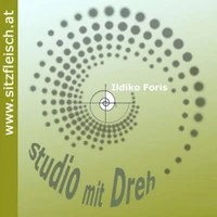 Studio mit Dreh /Ildiko Foris