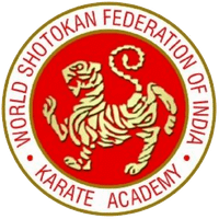 Winners Karate Foundation World Shotokan Federation of India Karate Academy
