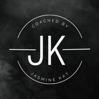 Coached by Jasmine Kay