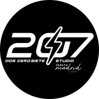 DOS CERO SIETE studio