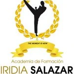 TAEKWONDO ACADEMIA DE FORMACIÓN DEPORTIVA IRIDIA SALAZAR