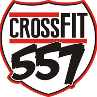 Crossfit 557