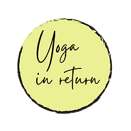 Yoga in return