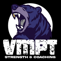 Vito Maran Personal Training (V.M.P.T.)