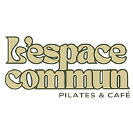 Space Common - Pilates Coffee