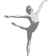 Carmina Ocaña and Pablo Savoye Ballet School