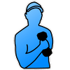 Mike Grimm Fitness