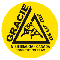 Gracie Humaitá Brazilian Jiu-Jitsu Mississauga