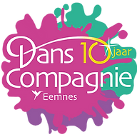 Danscompagnie