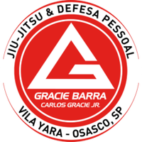 Gracie Barra Vila Yara