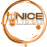 "Nice To Eat" By RegenConcept