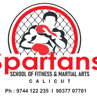 Spartans