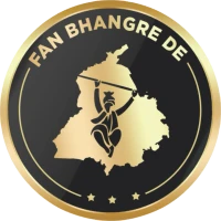 Surrey Bhangra - Fan Bhangre De By Bhupinder Singh