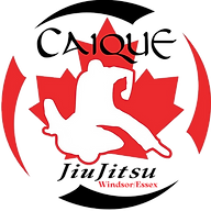 Caique Jiu-Jitsu Academy Windsor/Essex