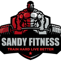 Sandy Fitness coach