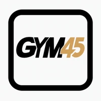 Gym45