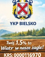 Yacht Klub Polski Bielsko - biuro