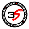 3S Centro de treinamento ( Surfskate- Boxe - Tattoo - Treino Funcional)