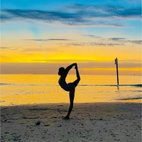 CaoNguyen Yoga