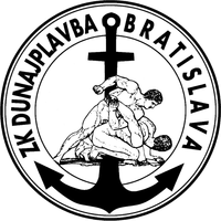 Zapasnicky klub Dunajplavba Bratislava