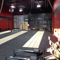 CrossFit Living The Dream Ajax