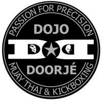 Dojo Doorjé