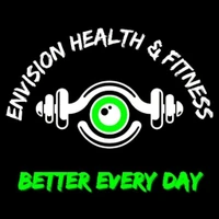 Envision Health & fitness