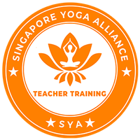 Singapore Yoga Alliance
