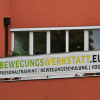 Bewegungswerkstatt