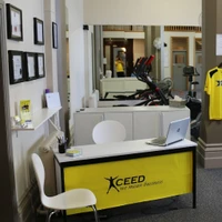 Xceed Health & Fitness