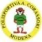 A.s.d. Polisportiva Alfeo Corassori