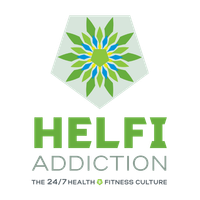 Helfi Addiction 24/7 Fitness Centre