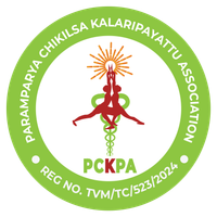 Hanumananga marma Kalari and Chinese kungfu