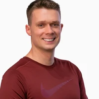 Personal Training - Adam Wagenhoffer