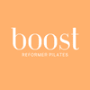 Boost Reformer Pilates