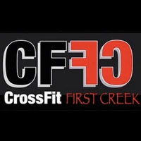 CrossFit First Creek
