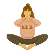 Ich sein - Yoga & Selbstentwicklung