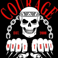 Courage Muay Thai