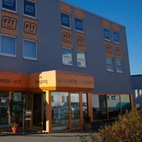 Fit in Haan GmbH & Co. KG