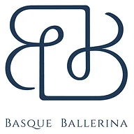 BASQUE BALLERINA By Amaia Leiza