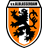 Voetbalvereniging Alblasserdam