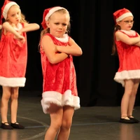 Anjannette's Academy of Modern Dance