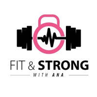 Fit & Strong with Ana