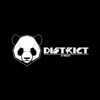 District by Tanzloft